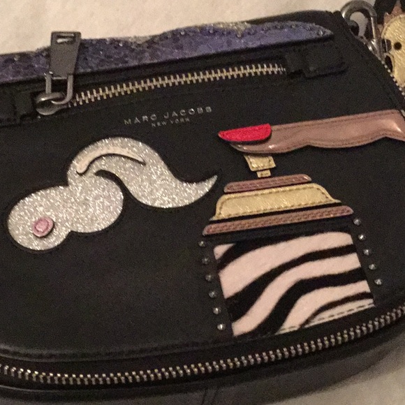 Marc Jacobs purse - Picture 6 of 6